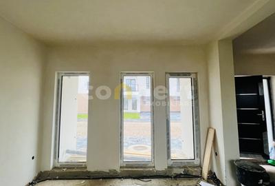 Casa de vanzare | SU 116mp | gradina si parcare | Floresti, Urusagului - 4