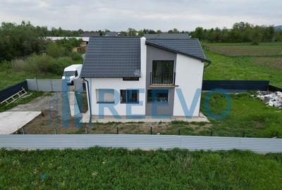 Casa/Vila de vanzare Sat Siretu, Com. Letea Veche, Bacau - 9