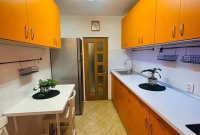 INCHIRIERE direct proprietar Ap.2 camere -Str.Amurgului Popesti Leordeni - 5