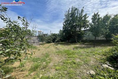 Teren de in zona Prislav Tulcea - 3