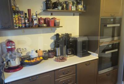 Vila de vanzare, cu 6 camere, 230 mp, zona Samurca?i - 14