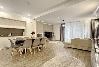 Apartament ce ofera acces catre 2 terase generoase - 18