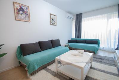 Atria Urban Residence, 2 Camere Decomandat + Terasa proprie 23mp