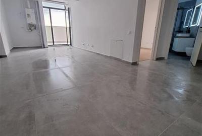 Apartament cu 2 camere circular în Florești - 1