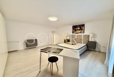 Apartament 4 Camere | Herastrau | 120 mp - 6