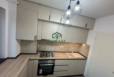 Apartament cu 2 camere decomandat, mobilat în Central - 7