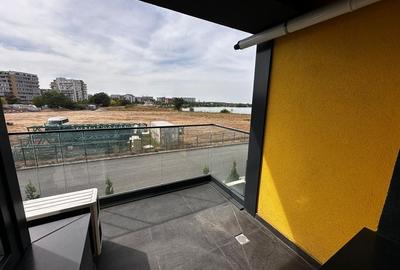 2 Camere 10min Metrou Petrache Poenaru Lake House2 Virtutii Lujerului - 6