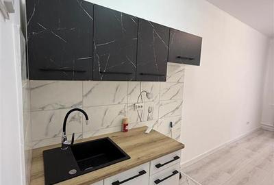 Garsonieră decomandată în Bularga - 4