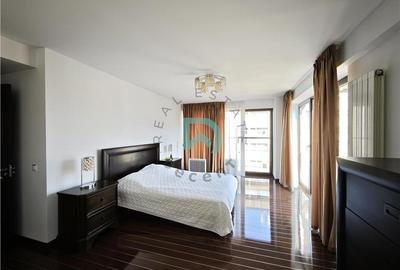 Apartament cu 4 camere decomandat, mobilat în Brașovul Vechi - 20