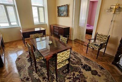 Casă cu 4 camere cu Canalizare în Central - 13