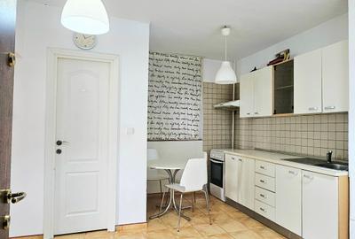 Apartament cu 3 camere decomandat, mobilat în Tineretului - 7