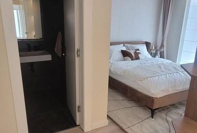 Apartament cu 3 camere decomandat în Theodor Pallady