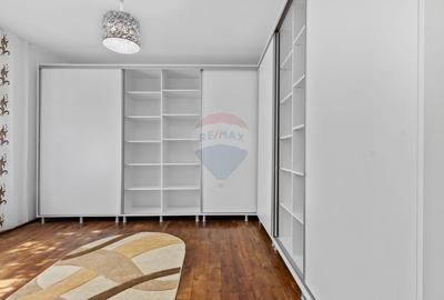 Casa complet mobilata in Curtici, cu teren 1439 mp - gata de mutare! - 14