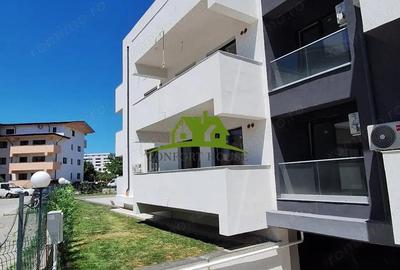 Apartament C10-2 Camere terasa-ET.1/3 in Bl.Nou Ostroveni - 1