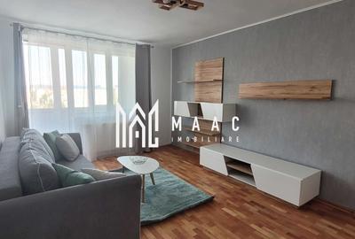 Apartament cu 2 camere decomandat, mobilat în Mihai Viteazul - 2