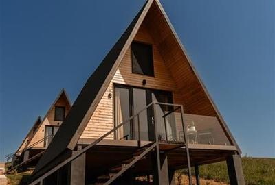 RECO Complex Turistic la cheie - Baile 1 Mai - 2