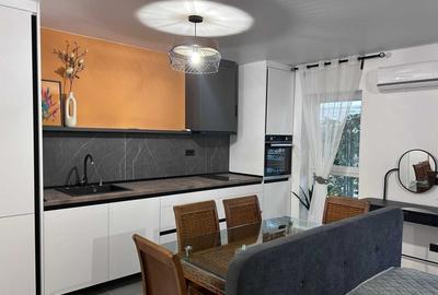 Garsoniera Berceni, 5 miute metrou Piata Sudului, 1 min. statie de autobuz - 4