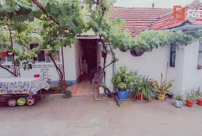 Casă cu 2 camere cu Canalizare în Vest - 19