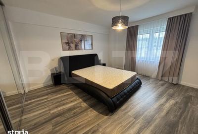 Apartament cu 3 camere în Central - 3