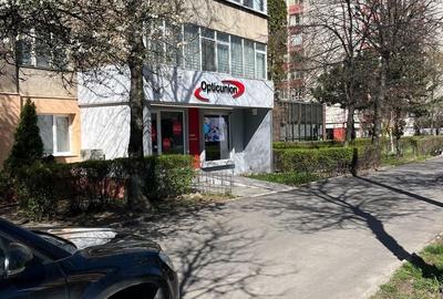 Spațiu comercial, de 44 mp, în Vlahuță - 3