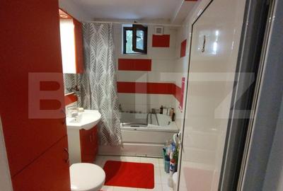 Casa 6 camere, 180 mp utili, 460 mp teren, Turda - 2