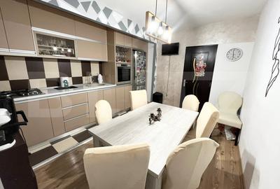 Apartament 3 camere, 67 mp, zona Micro 11 - 9