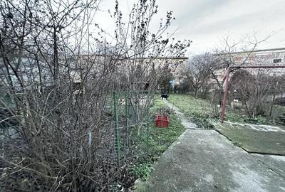 Casă cu 2 camere cu Teren 750 Mp în Central - 4