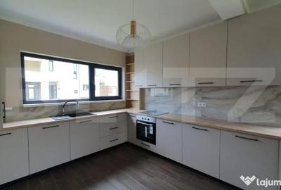Casă cu 4 camere cu Teren 436 Mp în Dezmir - 3