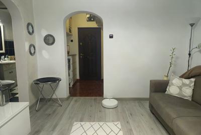 2 camare /semimobilat/renovat /Strada Pricopan - 7