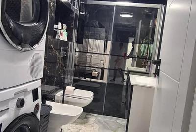 Apartament cu 2 camere semidecomandat în Central - 9