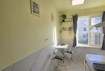 Floreasca | Contract ANAF | Proaspat renovat | Utilat | Zona Verde - 7