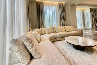 VILA UNICA PE IANCU NICOLAE/DESIGN INTERIOR/BANEASA RESIDENTIAL PARK/PIPERA - 91