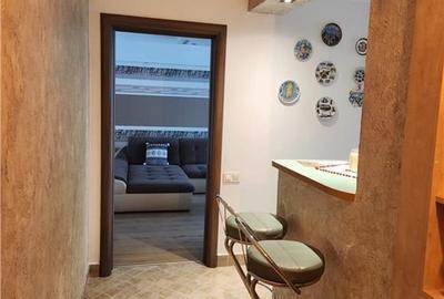 I OFERTA I Apartament modern cu 3 camere I 74 mp I Parcare I Racadau I - 9