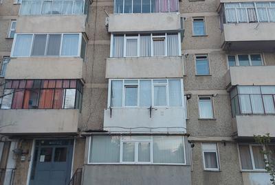 Garsonieră decomandată în Mărăței - 4