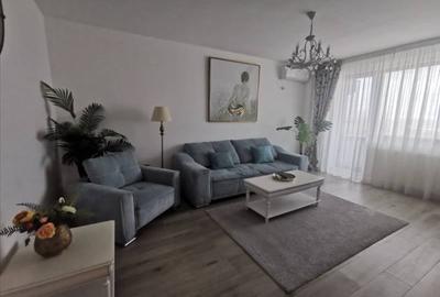 3 camere Mamaia, parcare, termen lung cu decontare - 2