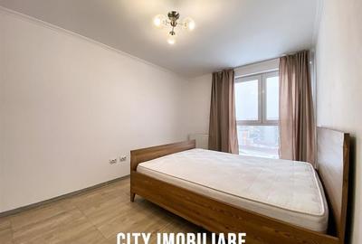 Apartament 2 camere Grand Hill,  Buna Ziua, Terasa 7 mp, Parcare subterana inclu - 12