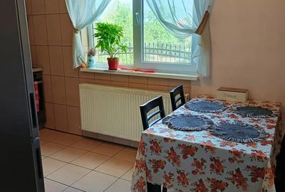 Casă cu 4 camere în Goranu - 2