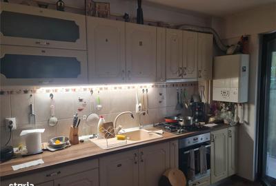 Apartament cu 2 camere în Rediu - 5
