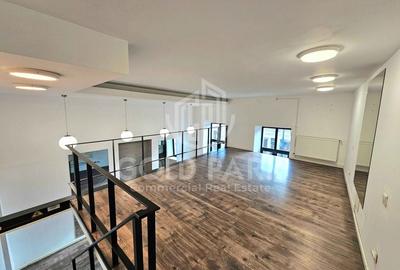 Spatiu Birouri - Cabinet/Salon/Birou - Zona 0 - Trafic Intens - 3