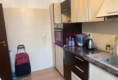 Apartament cu 3 camere semidecomandat în Est - 3