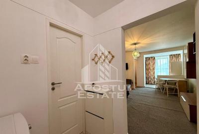 Apartament cu 1 camera, pet-friendly , zona Circumvala?i... - 3