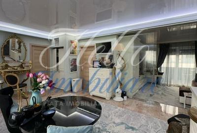 Apartament cu 4 camere în Între Lacuri - 2