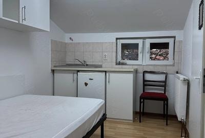 Garsonieră nedecomandată, mobilată în Complex Studențesc - 3