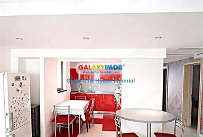 Apartament cu 3 camere decomandat, mobilat în Moșilor - 6