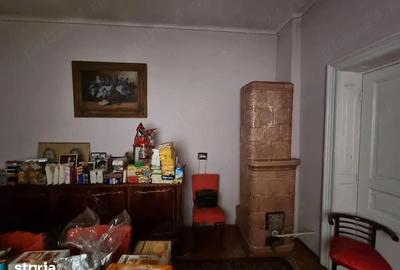 Casă cu 4 camere cu Teren 630 Mp în Ultracentral - 10