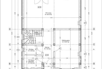 CASA  4 CAMERE |  VALU LUI TRAIAN |  110 MPC - 3