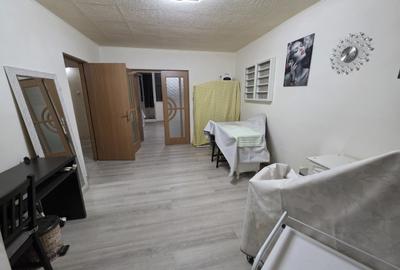 Apartament cu 4 camere decomandat, mobilat în Titan - 5