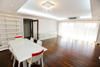 Apartament 4 camere de vanzare- zona Eminescu, bloc nou, foarte spatios - 2