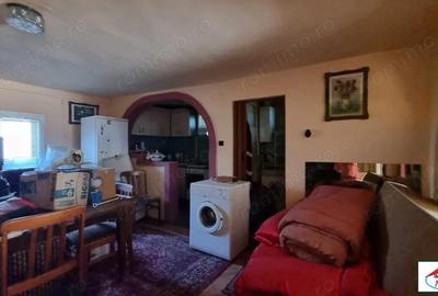 Casă cu 3 camere în Semicentral - 16