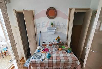 Apartament cu 4 camere de vanzare in zona Bd. Cosbuc - 7